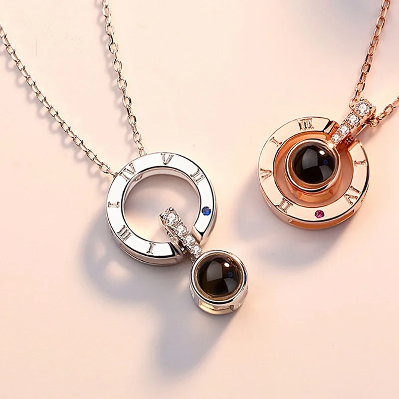 Women New Style Personality Round Shape All-match Exquisite Letter Carve Alloy Necklace
Women New Style Personality Round Shape All-match Exquisite Letter Carve Alloy Necklace