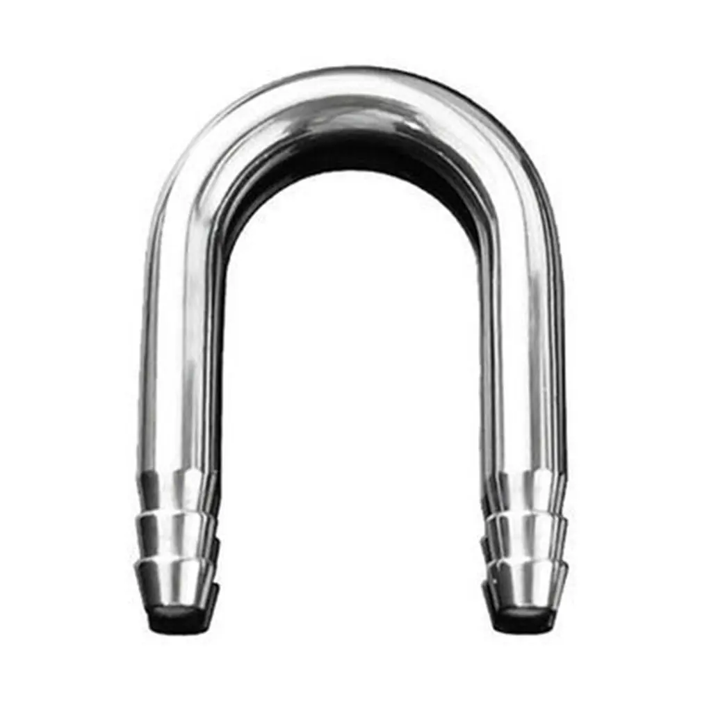 304 Stainless Steel Co2 System Diffuser Regulator Atomizer U Shape Tube Bend Fish Tank Plant Aquario Airline Hose Connector
304 Stainless Steel Co2 System Diffuser Regulator Atomizer U Shape Tube Bend Fish Tank Plant Aquario Airline Hose Connector