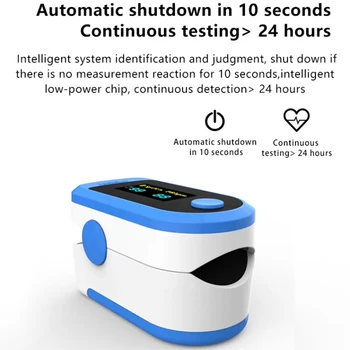 Bluetooth medical Fingertip Blood Presure Meter Monitor Heart Rate Pulse Portable Tonometer SpO2 LED for ios android phone
Bluetooth medical Fingertip Blood Presure Meter Monitor Heart Rate Pulse Portable Tonometer SpO2 LED for ios android phone