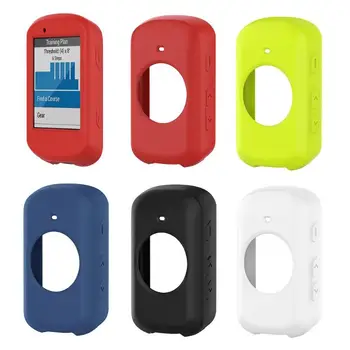 Soft Silicone Protective Cover for Garmin Edge 530 Scratchproof Screen Case Protector for Edge 530 Bicycle Stopwatch Accessories
Soft Silicone Protective Cover for Garmin Edge 530 Scratchproof Screen Case Protector for Edge 530 Bicycle Stopwatch Accessories