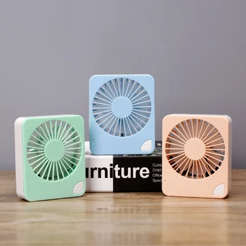 Portable desktop small fan usb rechargeable mini fan portable handheld mute small electric fan
Portable desktop small fan usb rechargeable mini fan portable handheld mute small electric fan