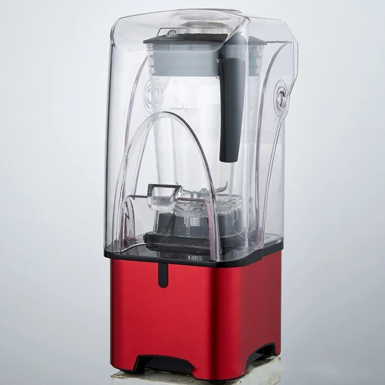 commercial Juicer blender ice smoothie fruit smoothie maker silent Mixer food processor professional Silent smoothie mixer
commercial Juicer blender ice smoothie fruit smoothie maker silent Mixer food processor professional Silent smoothie mixer