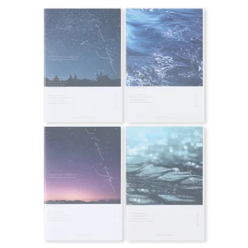 B5 Creative Diary Note Book Notebook Paper Planner Agenda School Star Stationery PVC Diary Book
B5 Creative Diary Note Book Notebook Paper Planner Agenda School Star Stationery PVC Diary Book