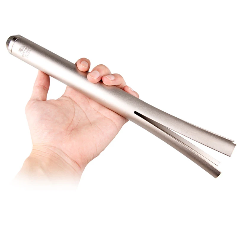 BIKEHAND Bike Bicycle Front Fork Headset Cup Remover Removal Tool 1858MYC-1858-M
BIKEHAND Bike Bicycle Front Fork Headset Cup Remover Removal Tool 1858MYC-1858-M