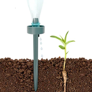 Hot Sale Automatic watering device adjustable Drip irrigation garden potted supplies bonsai planting essential garden tools
Hot Sale Automatic watering device adjustable Drip irrigation garden potted supplies bonsai planting essential garden tools