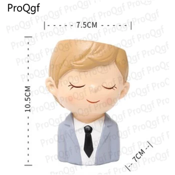 ProQgf 1Pcs A Set Cute Lonely Pot Rare kawayi 
ProQgf 1Pcs A Set Cute Lonely Pot Rare kawayi