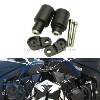 Motorcycle No Cut Frame Sliders Crash Falling Protection Engine Protector Block For HONDA CBR600RR CBR600 RR F5 600RR 2007-2008
Motorcycle No Cut Frame Sliders Crash Falling Protection Engine Protector Block For HONDA CBR600RR CBR600 RR F5 600RR 2007-2008