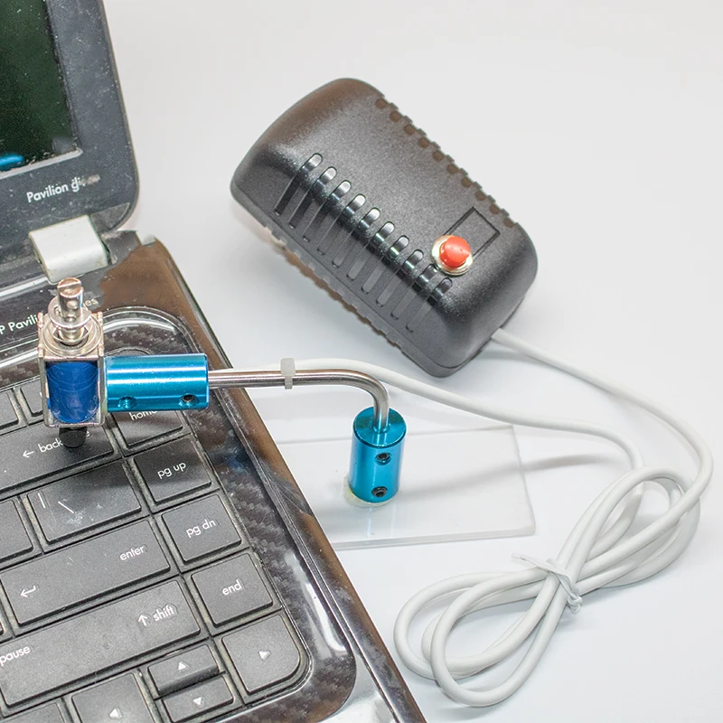 Клавиатура для компьютера Clicker, физика, автоматический случайный клик, игры, вспомогательный артефакт для подвешивания, защита от падения
Клавиатура для компьютера Clicker, физика, автоматический случайный клик, игры, вспомогательный артефакт для подвешивания, защита от падения