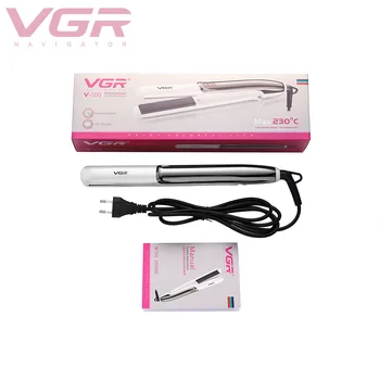 European standard hair straightener New with digital display splint Anion 14-speed adjustable professional bar max 230
European standard hair straightener New with digital display splint Anion 14-speed adjustable professional bar max 230