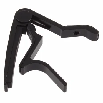 2017 New Electric Acoustic Guitar Capo Bass Violin Ukulele Capo Single-handed Tune Clamp Trigger - Material Metal free shipping 
2017 New Electric Acoustic Guitar Capo Bass Violin Ukulele Capo Single-handed Tune Clamp Trigger - Material Metal free shipping