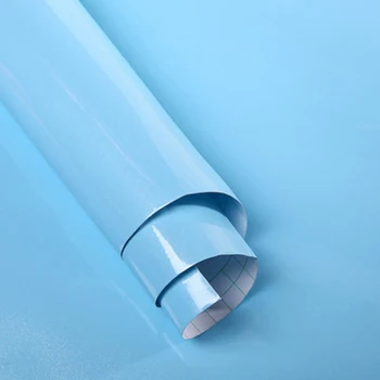 60*200cm Kitchen Cabinet Solid DIY Decorative Film Furniture Varnish Renovation Wall Sticker PVC Self adhesive
60*200cm Kitchen Cabinet Solid DIY Decorative Film Furniture Varnish Renovation Wall Sticker PVC Self adhesive