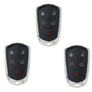 3 pcs/lot Original ZB05-5 KEYDIY KD ZB Smart key ZB Series Remote Control for KD-X2 KD machine Key Programmer
3 pcs/lot Original ZB05-5 KEYDIY KD ZB Smart key ZB Series Remote Control for KD-X2 KD machine Key Programmer
