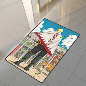Anime Naruto Doormat Floor Rug Chair Mat Carpet Rug Home Carpet Hotel Living Anti Slip 
Anime Naruto Doormat Floor Rug Chair Mat Carpet Rug Home Carpet Hotel Living Anti Slip