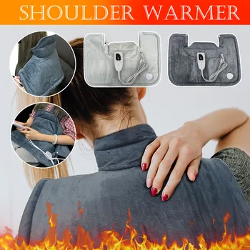 2020 Electric Blanket Thicker Heater Double Body Warmer Heated Blanket Thermostat Electric Heating Blanket Electric Heating
2020 Electric Blanket Thicker Heater Double Body Warmer Heated Blanket Thermostat Electric Heating Blanket Electric Heating