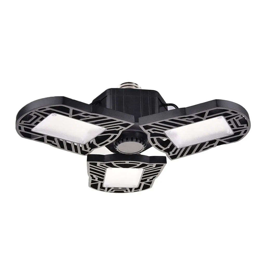 LED Garage Light Industrial Mining Garage 60W Home Garden Garage Light Lamp for Factory Shopping Mall Ball Playground LED Garage Light Industrial Mining Garage 60W Home Garden Garage Light Lamp for Factory Shopping Mall Ball Playground