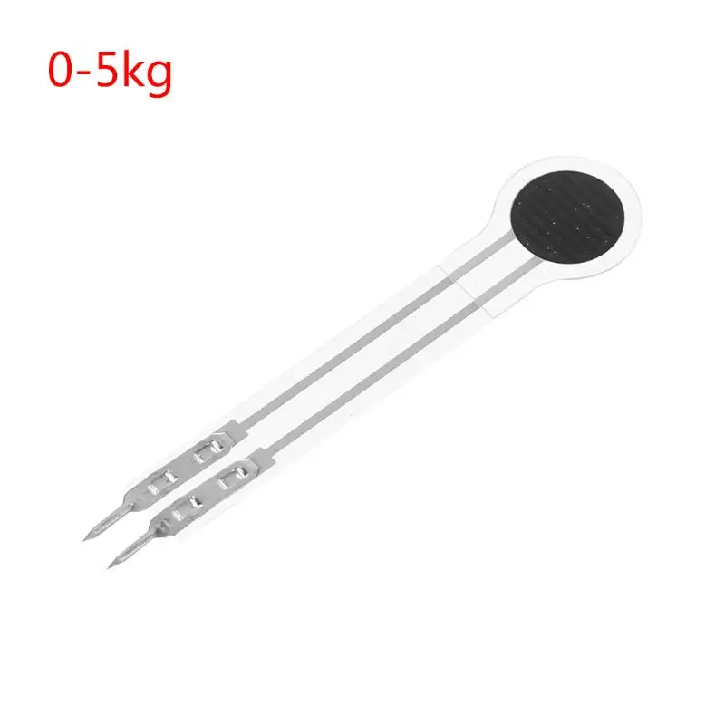 0-5Kg DF9-40 Pressure Sensor 3.3V Precise Resistance-type Thin Film Force Sensor
0-5Kg DF9-40 Pressure Sensor 3.3V Precise Resistance-type Thin Film Force Sensor