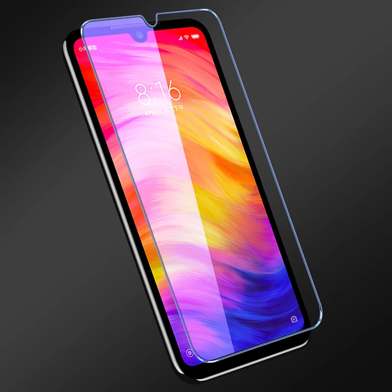 For Xiaomi Redmi Note 7 Pro 8T 8A Glass Screen Protector Full Cover Anti Blue Tempered Glass Anti-blue Purple Light Front Film
For Xiaomi Redmi Note 7 Pro 8T 8A Glass Screen Protector Full Cover Anti Blue Tempered Glass Anti-blue Purple Light Front Film