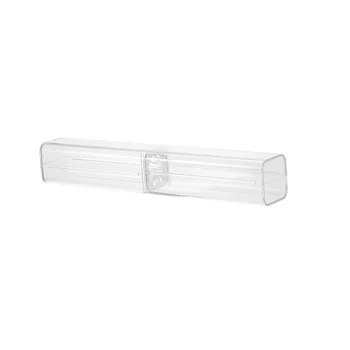 Microblading 3pcs crystal Acrylic pen Box caneta tebori display and storage box Grain brow manual tattoo supplies
Microblading 3pcs crystal Acrylic pen Box caneta tebori display and storage box Grain brow manual tattoo supplies