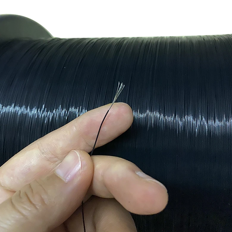 Description Picture 5 of item30AWG Mounting Wire Ultra-fine Special Fine Cable Black Grey Red FEP High Temperature Multi-strand Electronic Wire