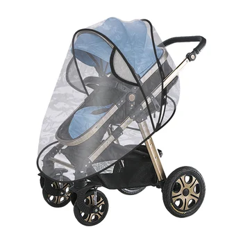 Wind Dust Shield Baby Stroller Pushchair Pram Rain Cover Universal Baby Stroller Raincover Transparent Waterproof Rain Cover
Wind Dust Shield Baby Stroller Pushchair Pram Rain Cover Universal Baby Stroller Raincover Transparent Waterproof Rain Cover