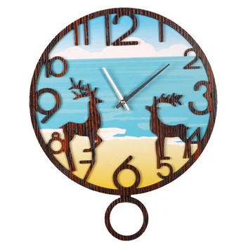 Creative Swing Wall Clock Simple Fashion Wall Clock Living Room Design European Stickers Large Decorative Quartz Watch
Creative Swing Wall Clock Simple Fashion Wall Clock Living Room Design European Stickers Large Decorative Quartz Watch
