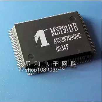 5-10PCS New MST9111B MST9111B-LF QFP-128 LCD driver board AhamD chip 
5-10PCS New MST9111B MST9111B-LF QFP-128 LCD driver board AhamD chip