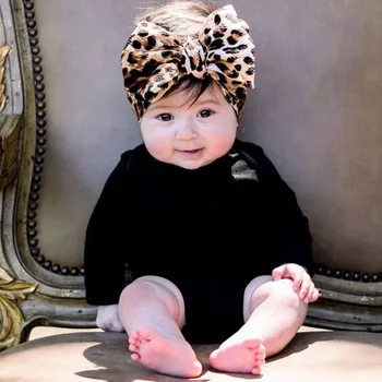 Big Bowknot Baby Headbands Knotted Infant Headwraps Toddler Girls Turban Baby Bows
Big Bowknot Baby Headbands Knotted Infant Headwraps Toddler Girls Turban Baby Bows