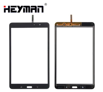Touchscreen for Samsung T320 Galaxy Tab Pro 8.4 Digitizer Glass Panel Front Glass Lens Sensor
Touchscreen for Samsung T320 Galaxy Tab Pro 8.4 Digitizer Glass Panel Front Glass Lens Sensor