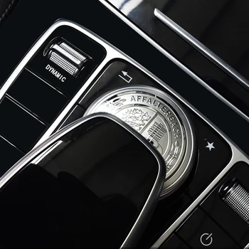 Multimedia Button Stickers for Mercedes Benz AMG Steering Wheel Sticker Start Stop Button Air Conditioning Button Sticker
Multimedia Button Stickers for Mercedes Benz AMG Steering Wheel Sticker Start Stop Button Air Conditioning Button Sticker