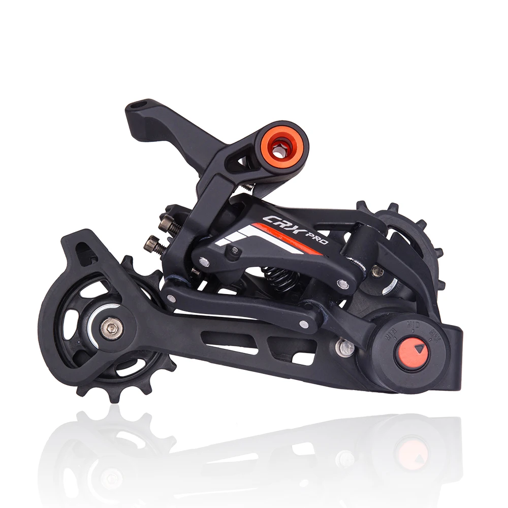 ZTTO 11 Speed 9T MTB XD Shifter Group Set Mountain Bike 1*11S Long Cage 11speed Bicycle Cassette Chain and rear Derailleur