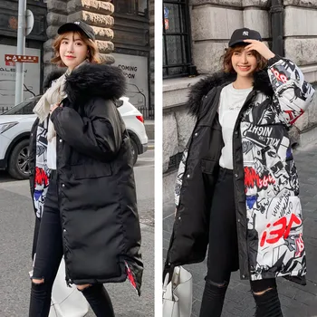 Winter jacket women high quality down coat female new 2019 long slim solid color female Jackets zip fur collar women down Jacket
Winter jacket women high quality down coat female new 2019 long slim solid color female Jackets zip fur collar women down Jacket