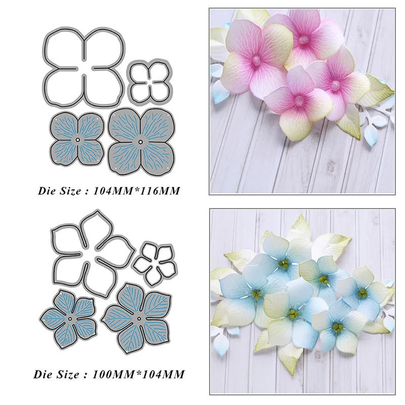 Combination of Two Flower Types Metal Cutting Dies for DIY Scrapbook Album Paper Card Decoration Crafts Embossing 2021 New Dies
Combination of Two Flower Types Metal Cutting Dies for DIY Scrapbook Album Paper Card Decoration Crafts Embossing 2021 New Dies