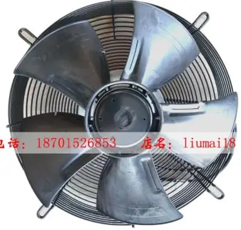 Original For ebmpapst S3G500-AM56-21 EC Axial Fan AC230V 1420RPM 750W 50/60Hz Cooling fan
Original For ebmpapst S3G500-AM56-21 EC Axial Fan AC230V 1420RPM 750W 50/60Hz Cooling fan