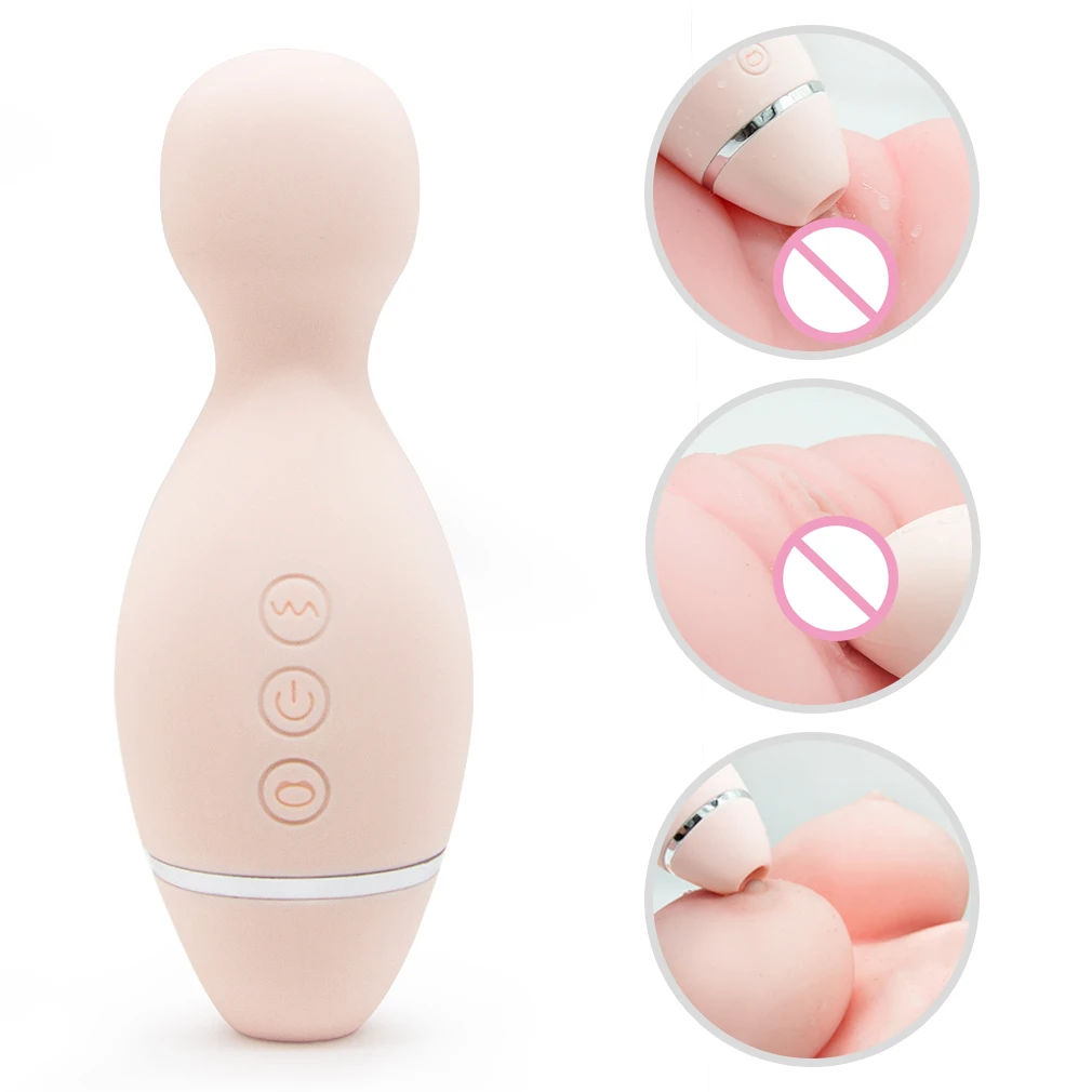 Вибратор Для Сосков