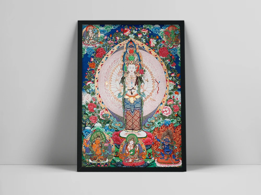 God Buddha Wall Art Prints Buddha Statue Canvas Painting Buddhism Wall Pictures For Living Room Religious Posters Wall Decor
God Buddha Wall Art Prints Buddha Statue Canvas Painting Buddhism Wall Pictures For Living Room Religious Posters Wall Decor