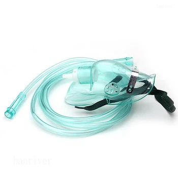 hot sales new high quality portable respirator general-purpose oxygen mask can be matched with an oxygen bag free shipping
hot sales new high quality portable respirator general-purpose oxygen mask can be matched with an oxygen bag free shipping
