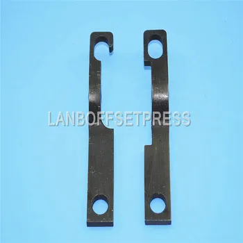 LANBOFFSETPRESS HD C8.030.272 C8.030.273 pairs of HOOK parts of printing machine
LANBOFFSETPRESS HD C8.030.272 C8.030.273 pairs of HOOK parts of printing machine