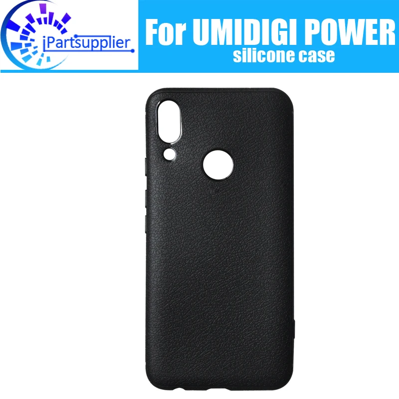 For UMIDIGI POWER Case Anti-Knock Shockproof Protector Soft TPU Silicone Case Back Case Cover for UMIDIGI POWER
For UMIDIGI POWER Case Anti-Knock Shockproof Protector Soft TPU Silicone Case Back Case Cover for UMIDIGI POWER