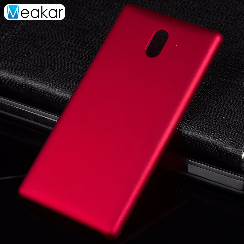 5.0For Nokia 3 Case For 3.1Nokia3 Nokia3.1Dual TA 1020 1032 TA-1020 TA-1032 2017 2018 Phone Back Coque Cover | Мобильные телефоны и