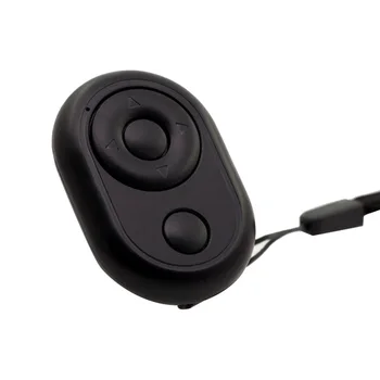 Bluetooth 3.0 Remote Control Button Wireless Self-Timer Camera Shutter Mobile Phone Selfie Camera Controller Button
Bluetooth 3.0 Remote Control Button Wireless Self-Timer Camera Shutter Mobile Phone Selfie Camera Controller Button