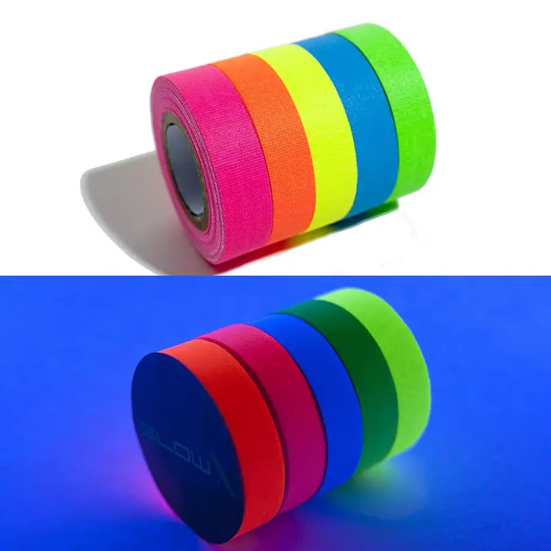 Luminous Tape Sticker Decorative Masking Tape Waterproof Photoluminescent Glow In The Dark Safety Tape Luminous
Luminous Tape Sticker Decorative Masking Tape Waterproof Photoluminescent Glow In The Dark Safety Tape Luminous