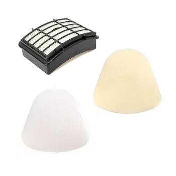 HEPA Motor & Foam Filter For Shark Navigator Lift Away NV350, XFF350, XHF350
HEPA Motor & Foam Filter For Shark Navigator Lift Away NV350, XFF350, XHF350