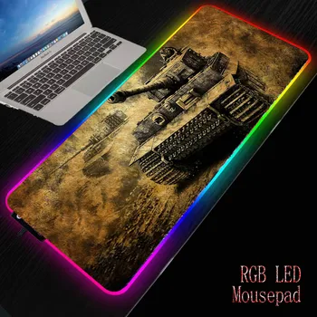 XGZ World of Tanks RGB LED Illumination Large Thicken Mouse Pad Gamer Mause Carpet 900x400 /300X800MM Keyboard Desk Mat for CSGO
XGZ World of Tanks RGB LED Illumination Large Thicken Mouse Pad Gamer Mause Carpet 900x400 /300X800MM Keyboard Desk Mat for CSGO