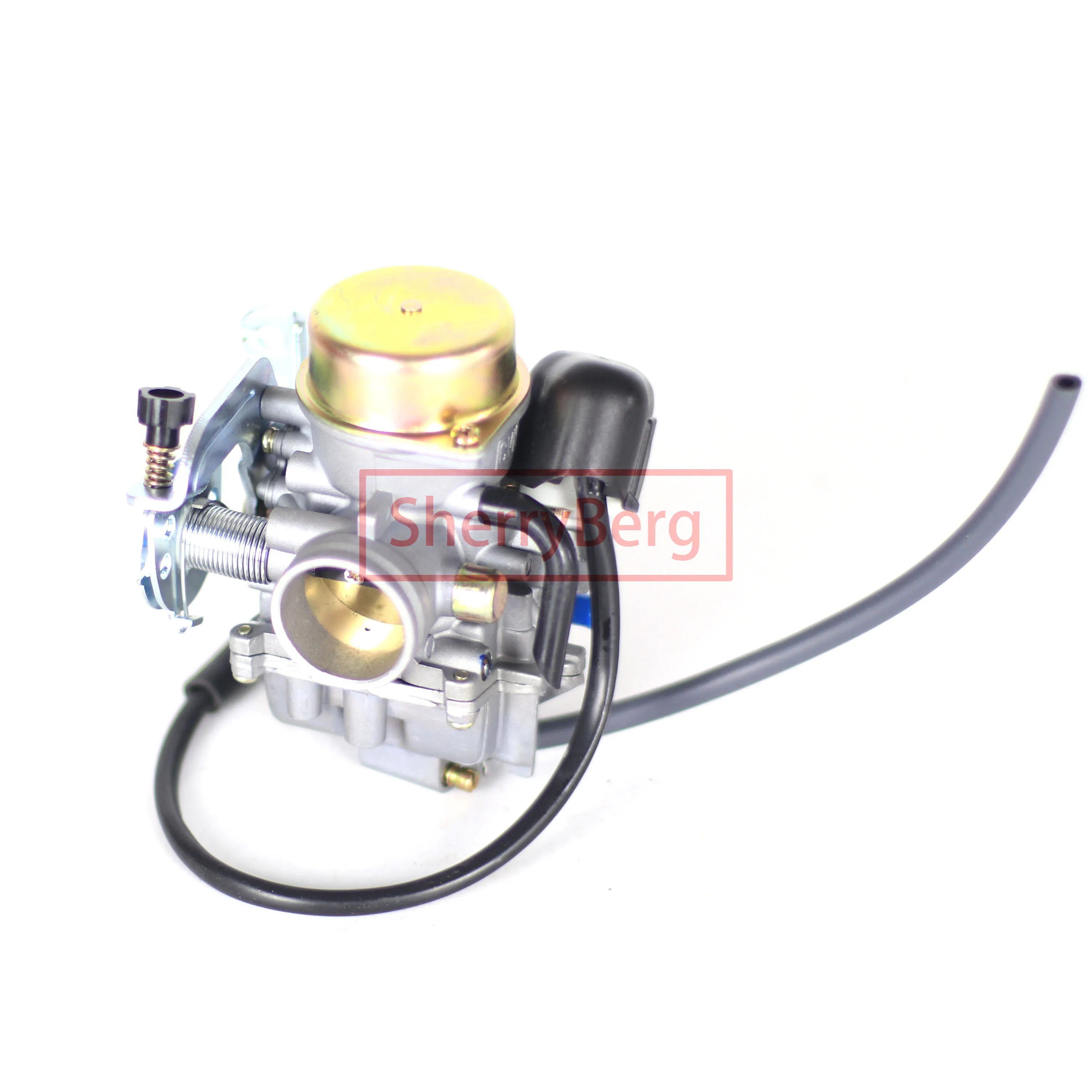 SherryBerg Carburetor Carby cvk 30mm Carburador CVK30 carburettor 150cc~250cc Racing KEIHIN HONDA YAMAHA Moped Motorcycle ...
SherryBerg Carburetor Carby cvk 30mm Carburador CVK30 carburettor 150cc~250cc Racing KEIHIN HONDA YAMAHA Moped Motorcycle ...
