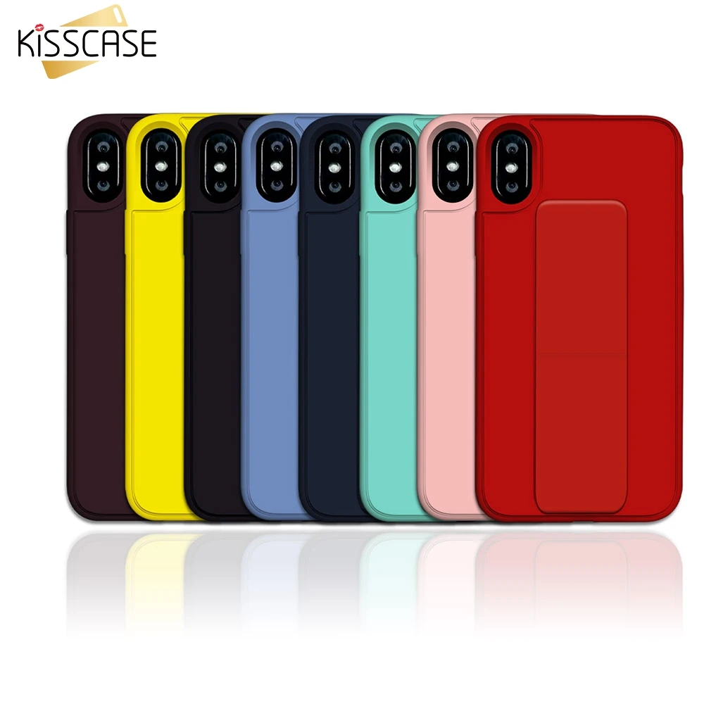 KISSCASE Phone Case For iPhone 11 Pro MAX XS MAX X XR Adjustable Magnet Ring Holder Back Case For iPhone 7 8 6 6s Plus 11 Funda
KISSCASE Phone Case For iPhone 11 Pro MAX XS MAX X XR Adjustable Magnet Ring Holder Back Case For iPhone 7 8 6 6s Plus 11 Funda