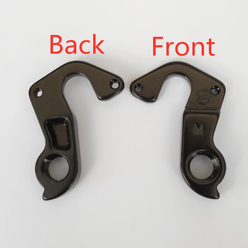 10pcs bike alloy Bicycle Derailleur hanger Cycling Rear gear Derailleur Hangers For CANNONDALE Trail SL 29er TANGO Rush Trail SL
10pcs bike alloy Bicycle Derailleur hanger Cycling Rear gear Derailleur Hangers For CANNONDALE Trail SL 29er TANGO Rush Trail SL
