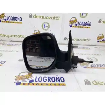 LEFT REARVIEW CITROEN BERLINGO 
LEFT REARVIEW CITROEN BERLINGO