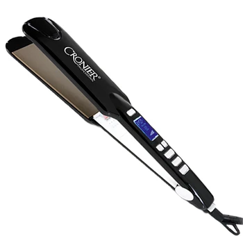 450F LCD digital reminde professional flat iron straightening hair straightener smoothing hairdressing tool board width 220-240v
450F LCD digital reminde professional flat iron straightening hair straightener smoothing hairdressing tool board width 220-240v