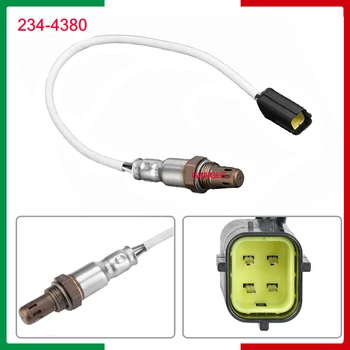 FOR 2009-2014 NISSAN MAXIMA 3.5L V6 OXIGEN SENSOR LAMBDA O2 OXYGEN SENSOR GL-24380 234-4380 226A0-ET000 226A0-JA10C
FOR 2009-2014 NISSAN MAXIMA 3.5L V6 OXIGEN SENSOR LAMBDA O2 OXYGEN SENSOR GL-24380 234-4380 226A0-ET000 226A0-JA10C