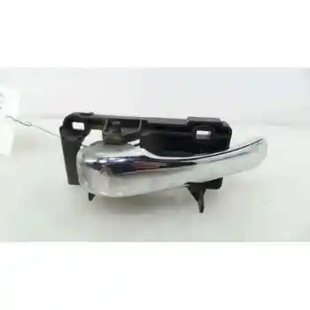 735364988 HANDLE INNER LEFT FRONT ALFA ROMEO 147 (190)
735364988 HANDLE INNER LEFT FRONT ALFA ROMEO 147 (190)